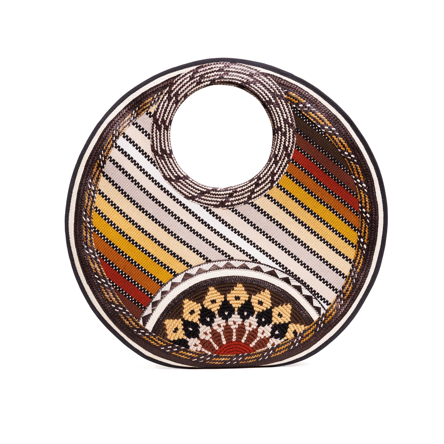 Earth Sol Luna Handbag