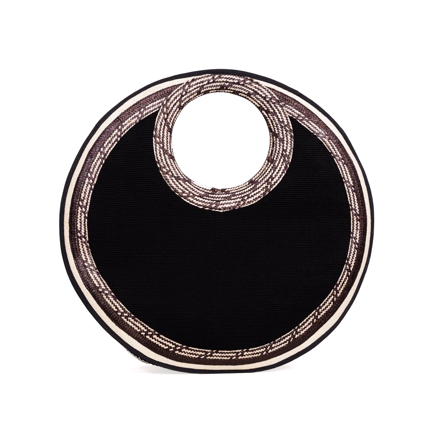 Earth Sol Luna Handbag