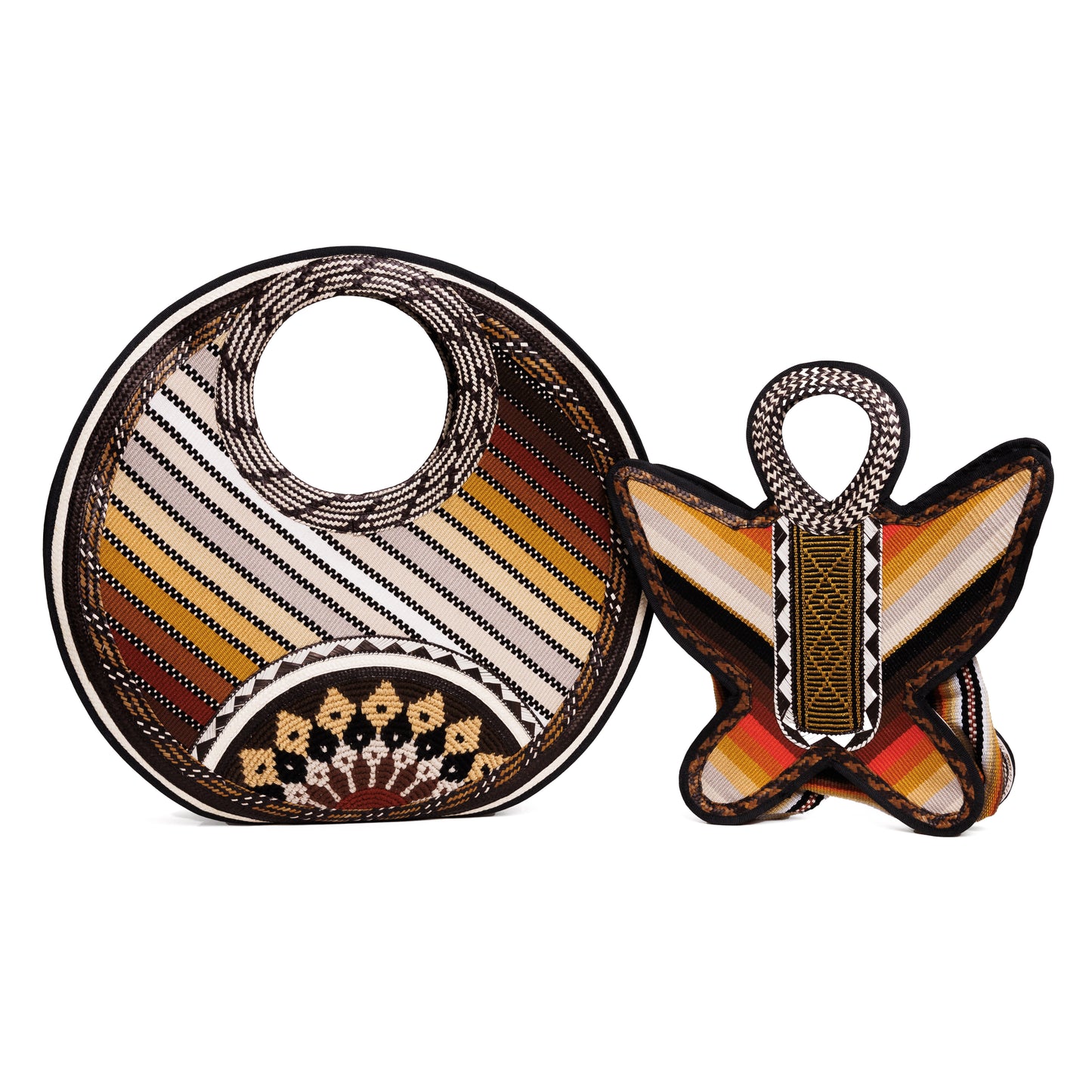 Earth Sol Luna Handbag